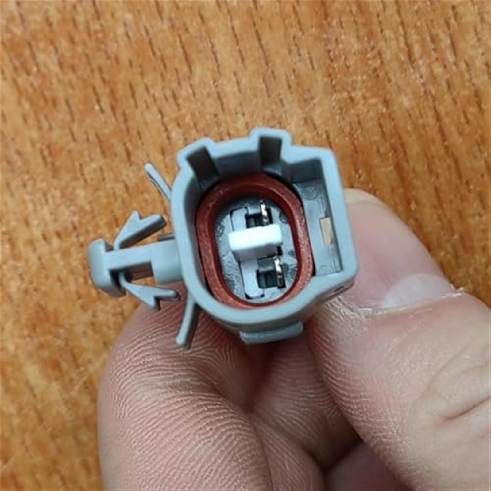 Luz de freno LED de montaje alto colocada como tercera luz de freno trasera adicional, estilo de automóvil, for Toyota, for Hilux for REVO 2015 2016 2017