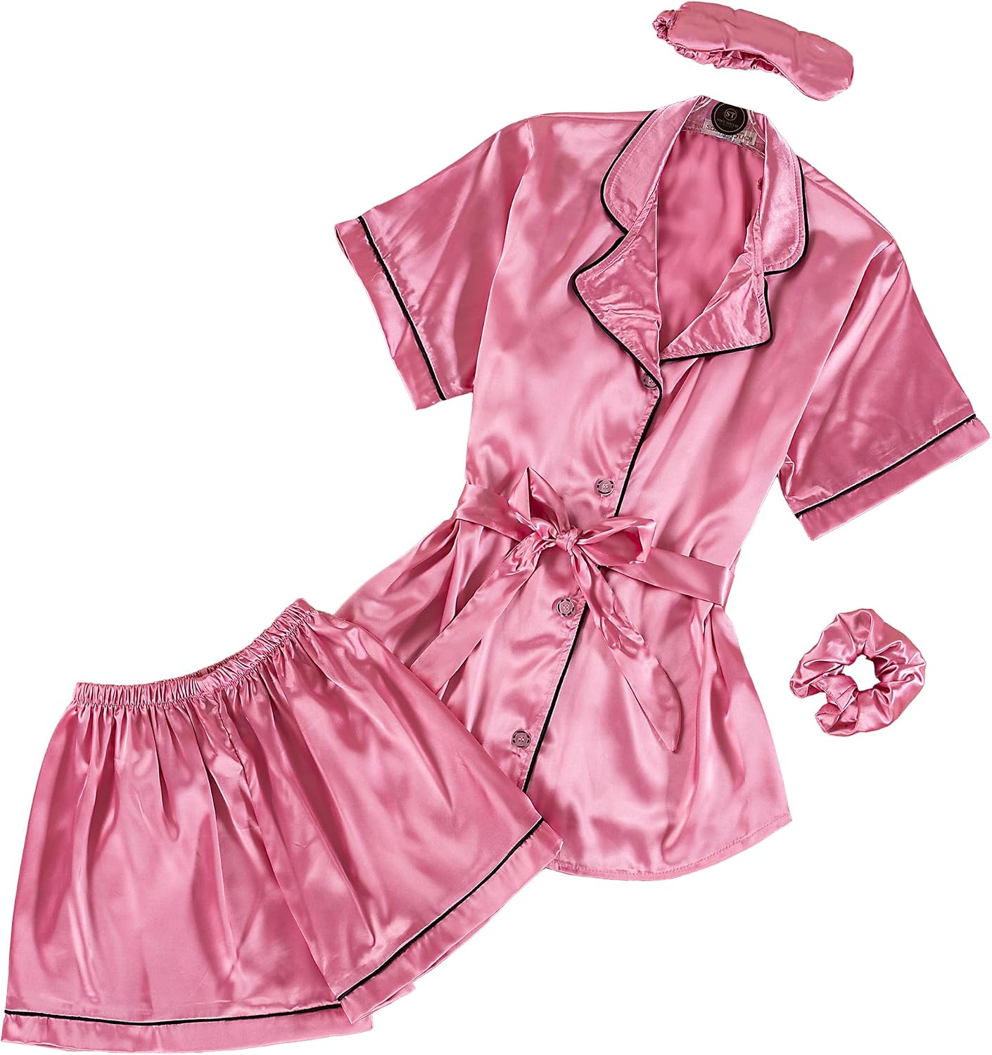 Womens Robe 3023 2026