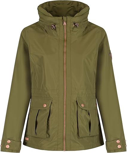 regatta nardia jacket navy