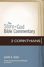 2 Corinthians (8) (The Story of God Bible Commentary)