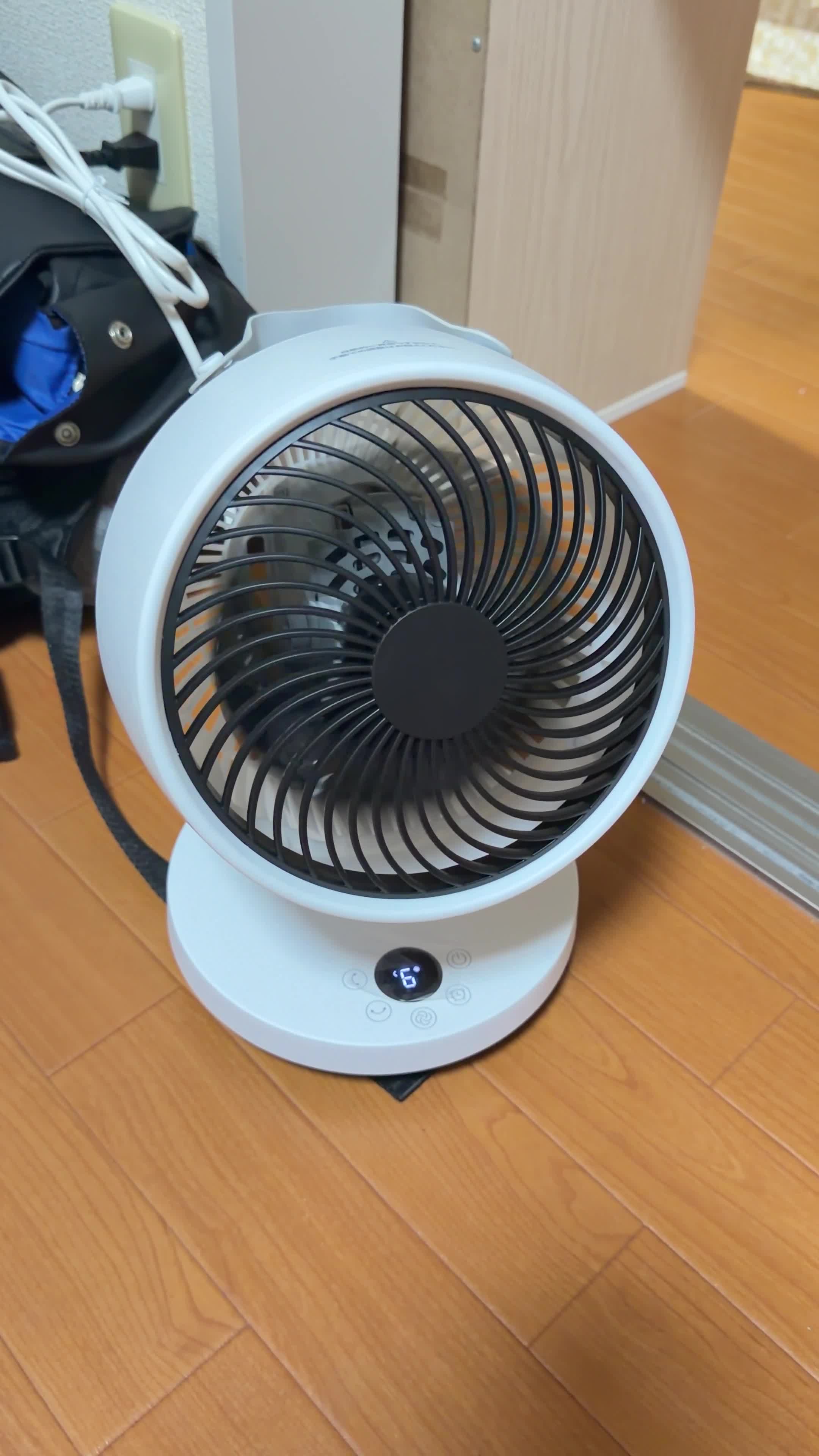 とても満足しています！