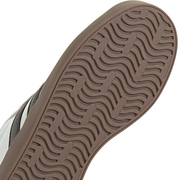 Adidas Unisex Kids VL Court 3.0 Shoes Kids - 4