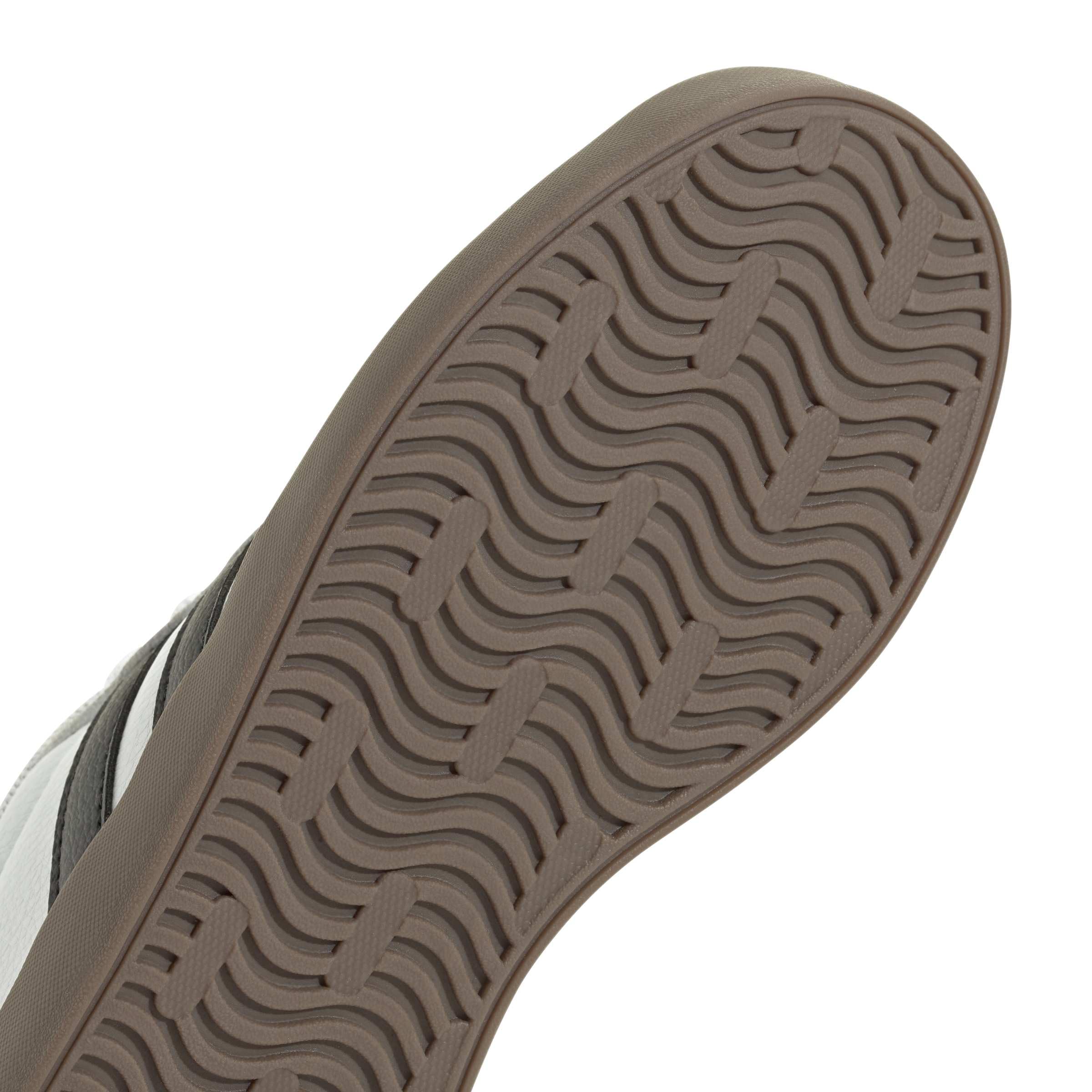 Adidas Unisex Kids VL Court 3.0 Shoes Kids - 5