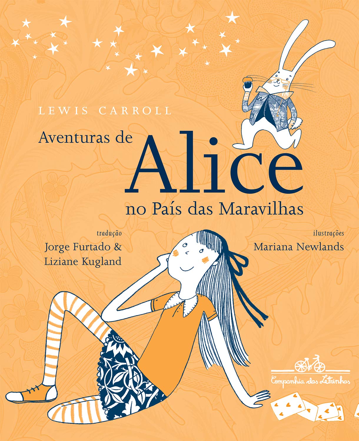 Aventuras de Alice no país das maravilhas | Amazon.com.br