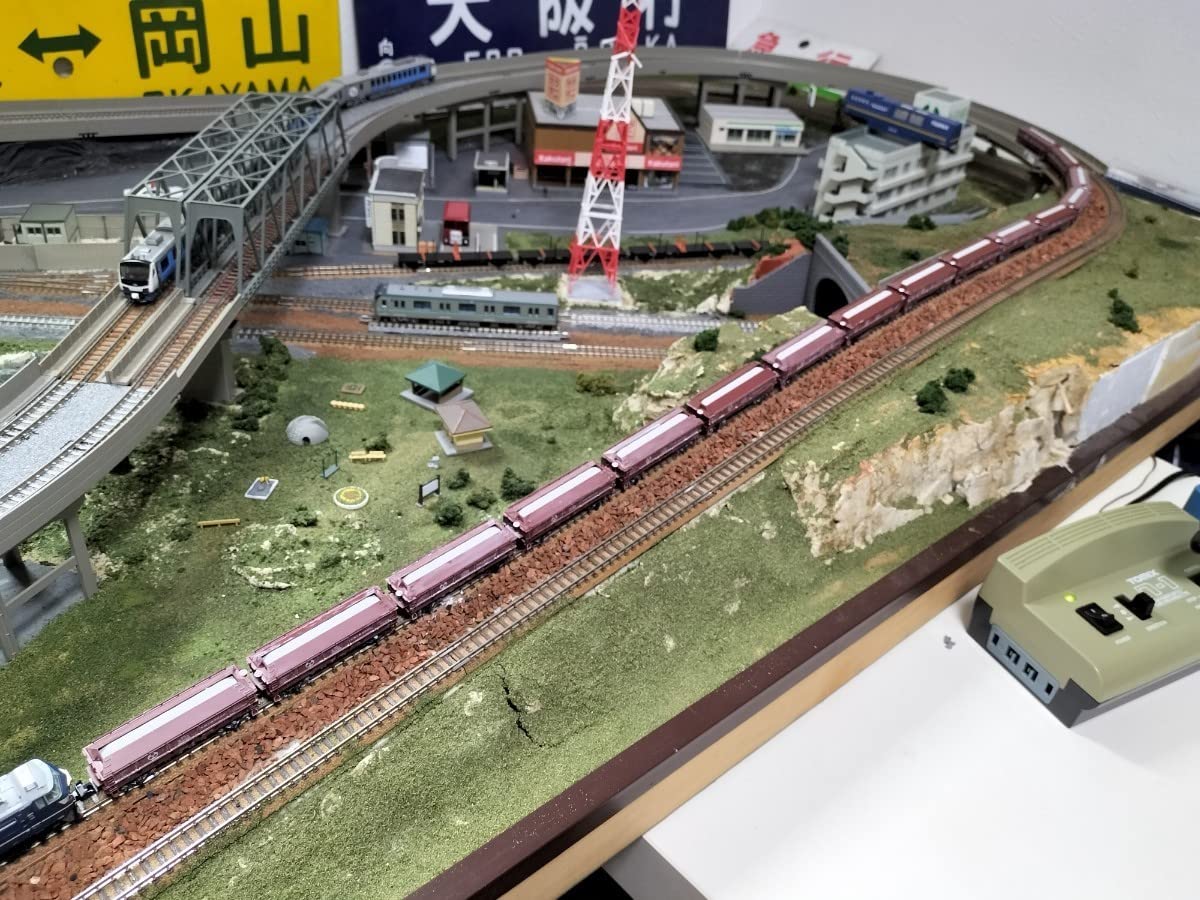 コキ・タキ　貨物16両詰め合わせセット コキ・タキ 貨物16両詰め合わせセット 16番ゲージ 貨車【鉄道