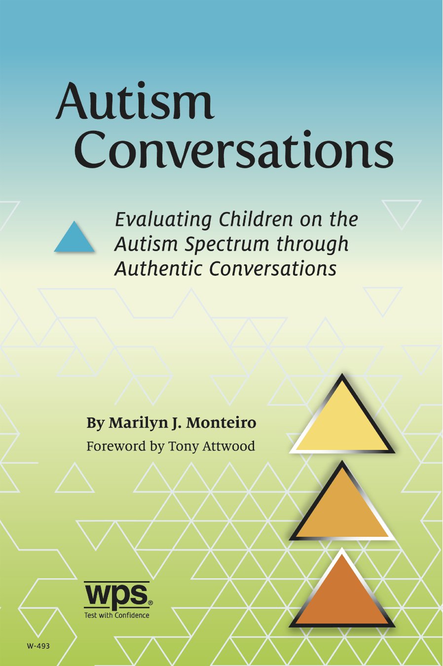 Autism Conversations: Evaluating Children on the Autism Spectrum through Authentic Conversations