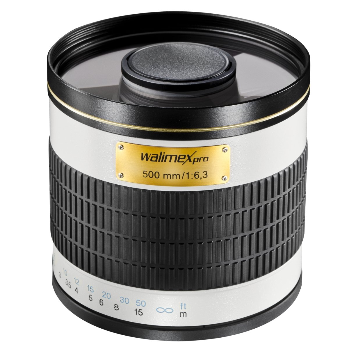 Walimex 15535 camera lense