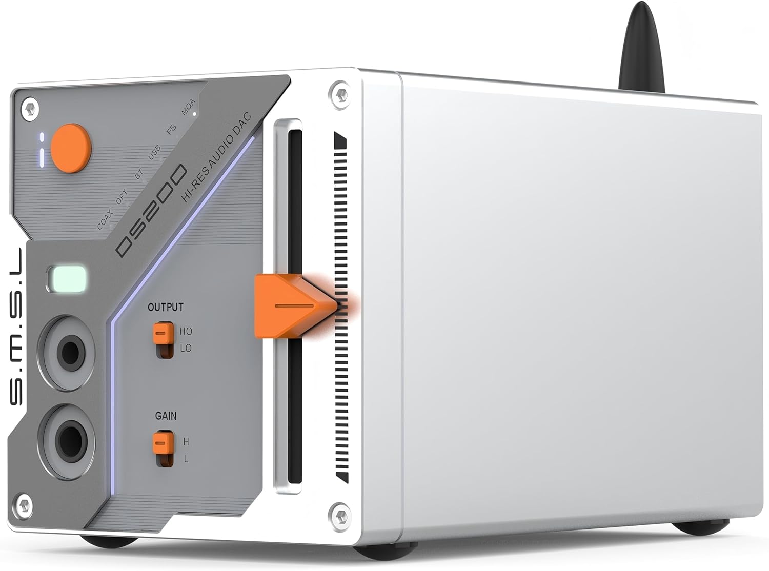 SMSL DS200 USB MQA D