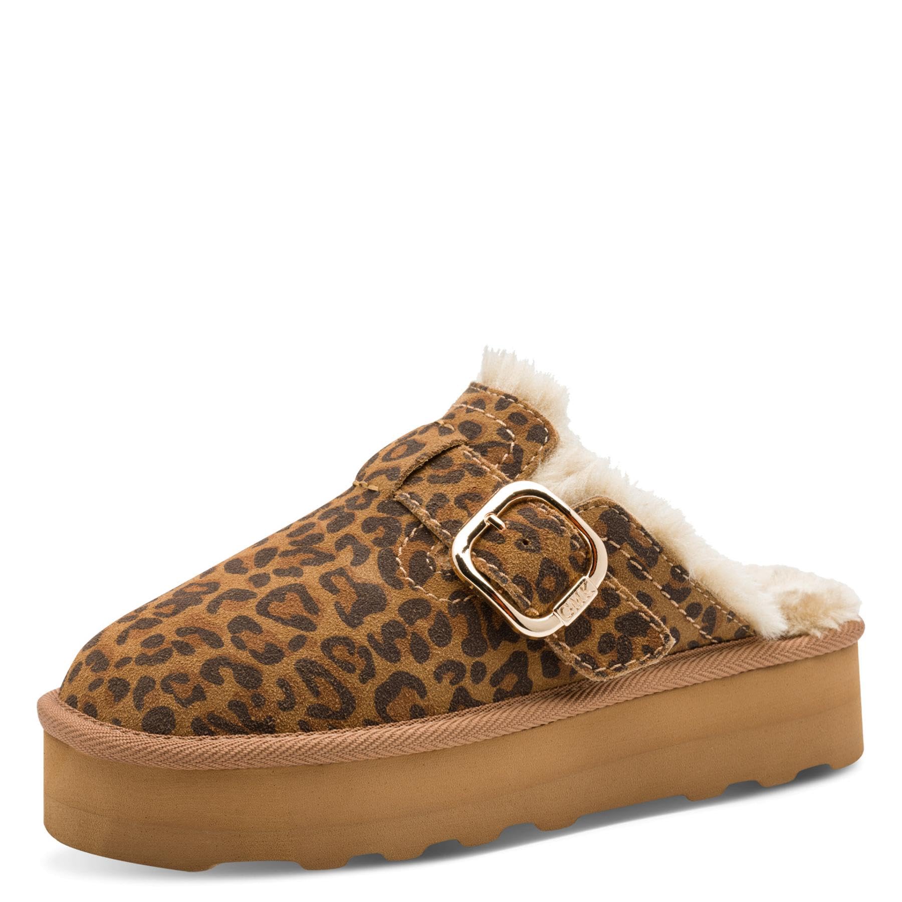 MARCO TOZZI Damen by Guido Maria Kretschmer Pantolette 2-87300-45 Hausschuh