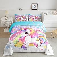 Vista 25 de Juego de edredón Deer Bear para niños tamaño completo, juego de ropa de cama rústica de aventura de caza para decoración de habitación de niños