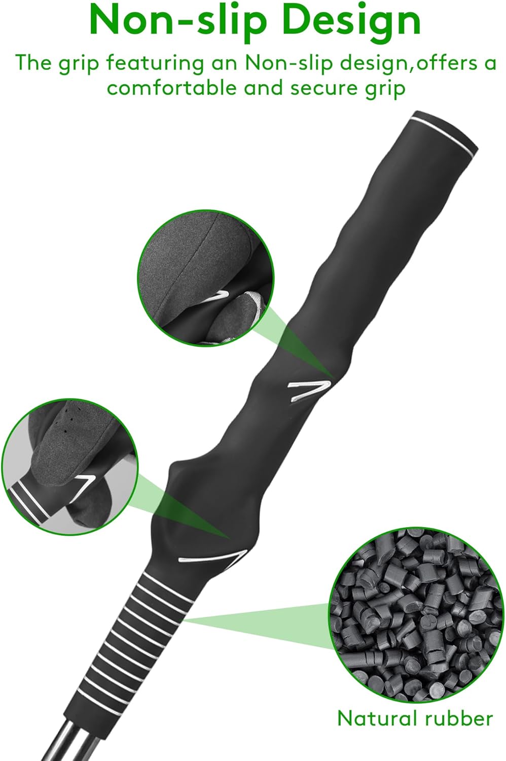 Golfiq™ Tempo Stick ⛳️