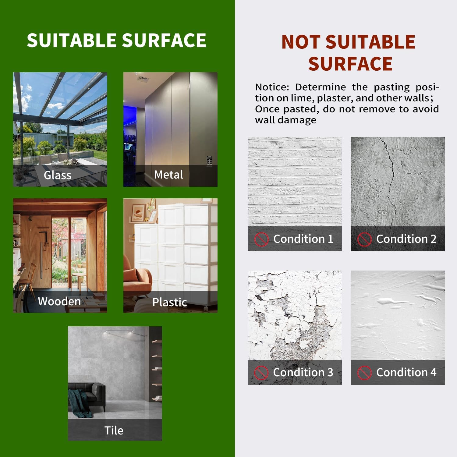 magnetic dry erase whiteboard paper 36 x 24 inch, self adhesive white board sticker for wall, peel and stick wallpaper with 50 magnetic letters w 36"x24