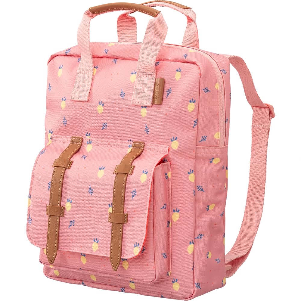 Fresk Mini Lemons Backpack One Size
