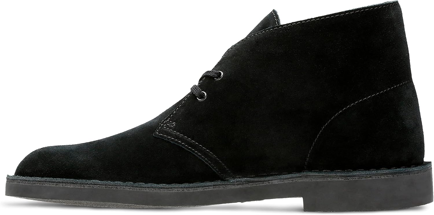 چکمه مردانه Clarks Bushacre 2 Chukka