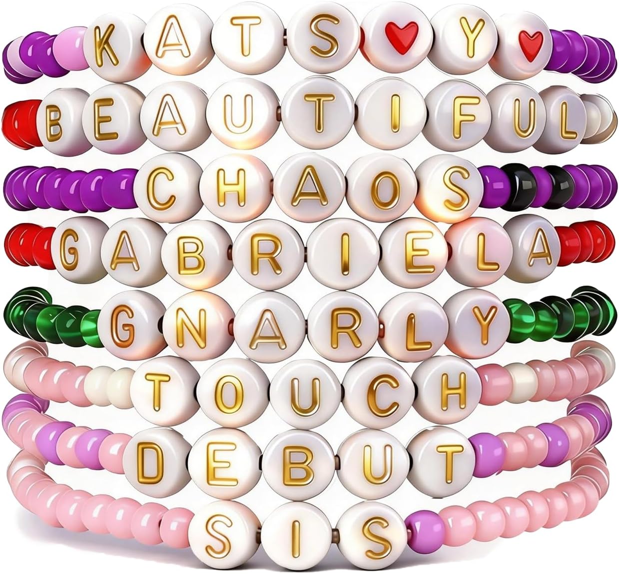 Katseye Merch キーチェーン アクリル ライトスティック キーリング チャーム ペンダント バックパック アクセサリー コンサートグッズ ファンへのギフトに