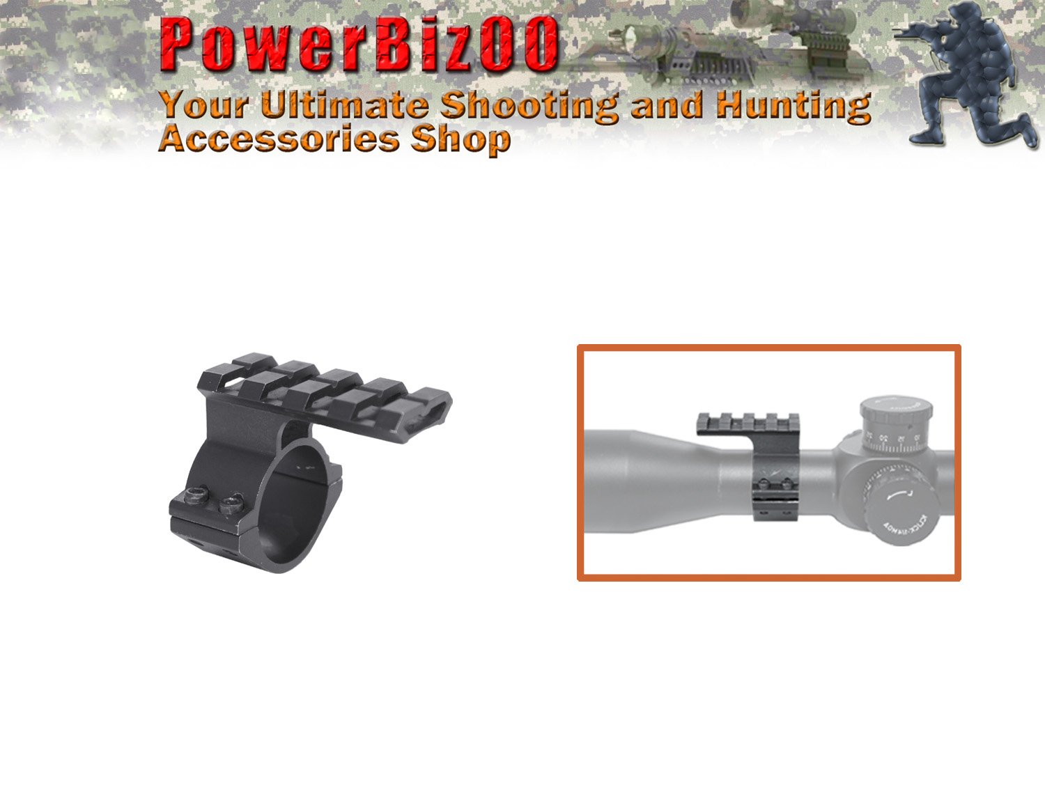 Trijicon ACOG Mounts & Accessories Compact ACOG External Adjuster Lanyard Assembly - AC10014# AC10014 - ACOG Mounts & Accessories