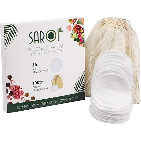 eco friendly makeup remover