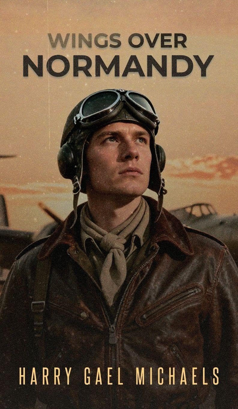 Wings Over Normandy