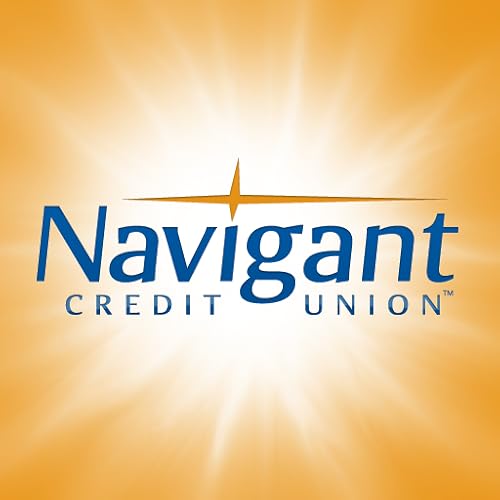 Navigant Credit Union Mobile Banking(Kindle Tablet Edition)