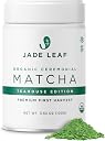 jade leaf organic ceremonial matcha Top3商品