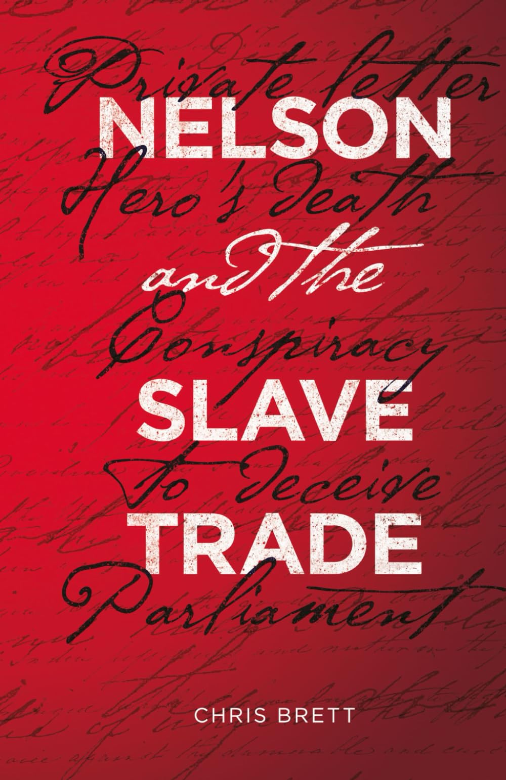 NELSON AND THE SLAVE TRADE