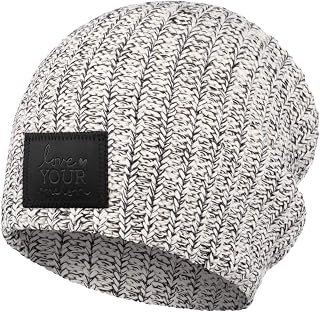 Amazon.com: Love Your Melon Beanie Hat