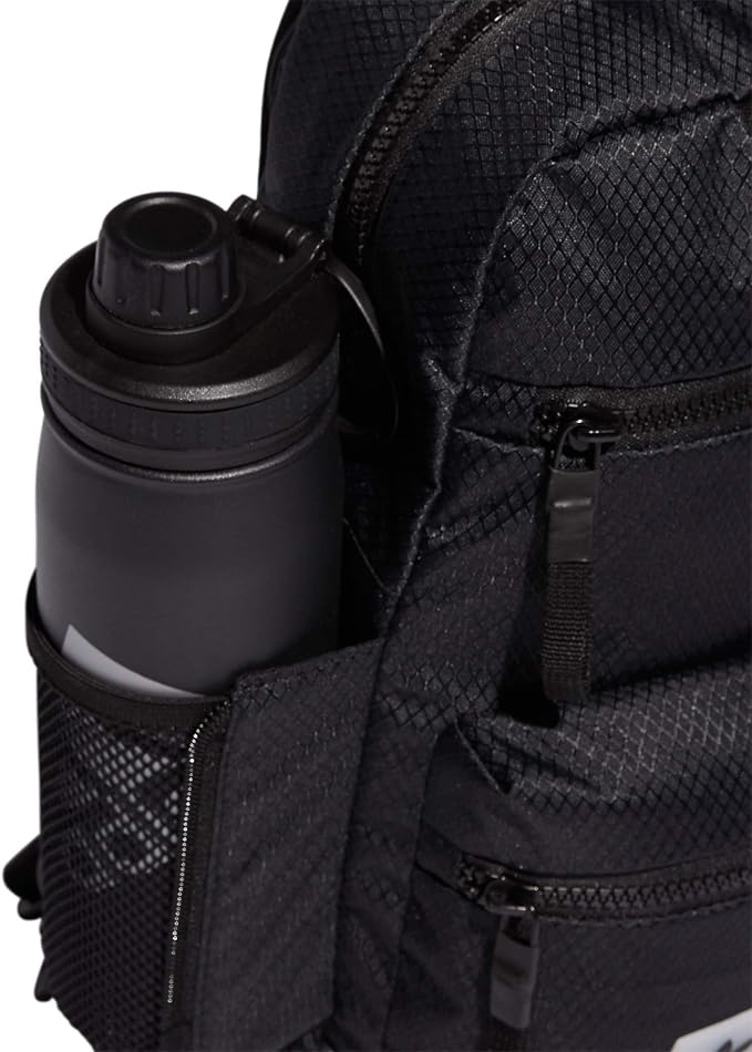adidas utility sling bag