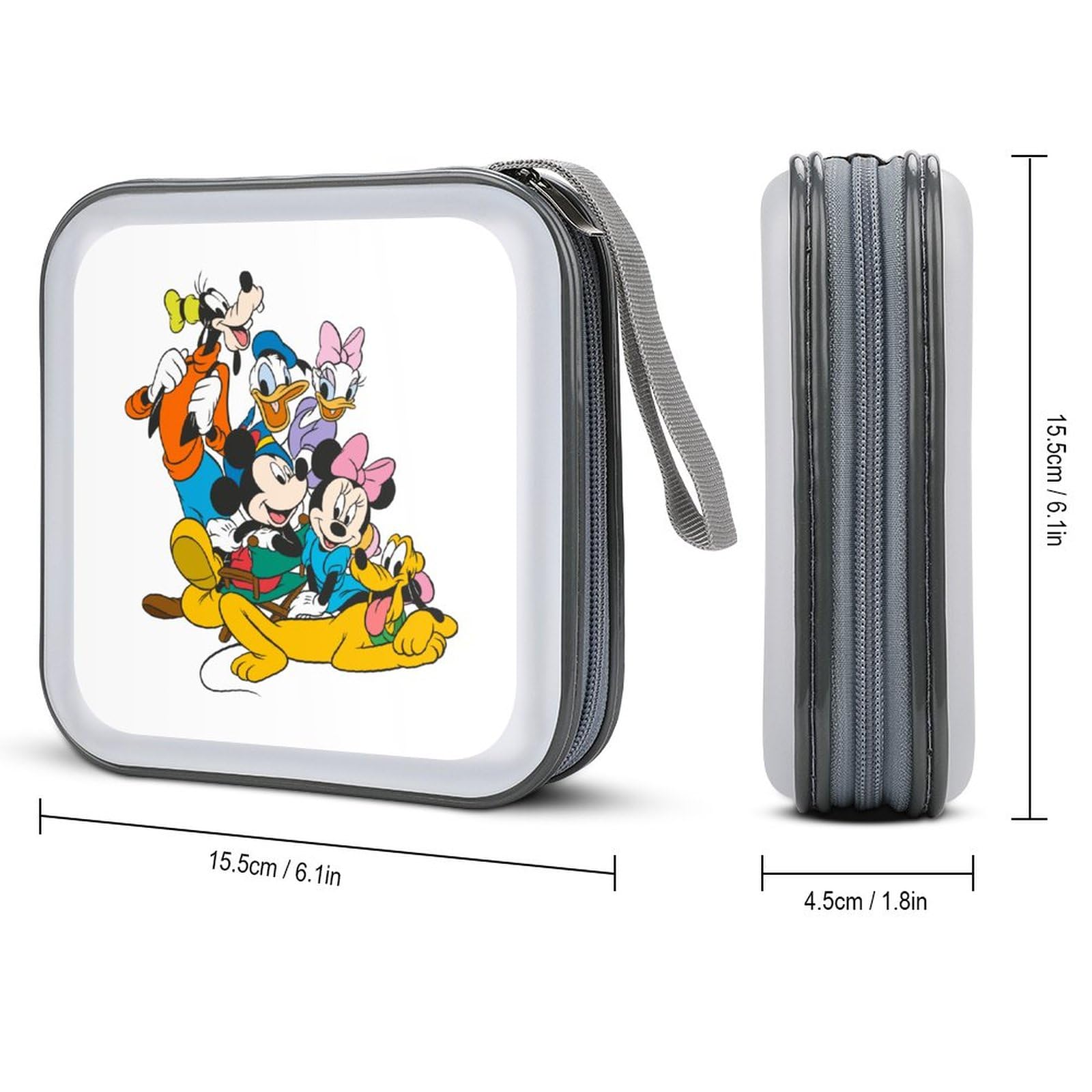 DVDディスク収納ケースと映画ディスク 81TgAQyYyIL._UF350,350_QL50_.jpg