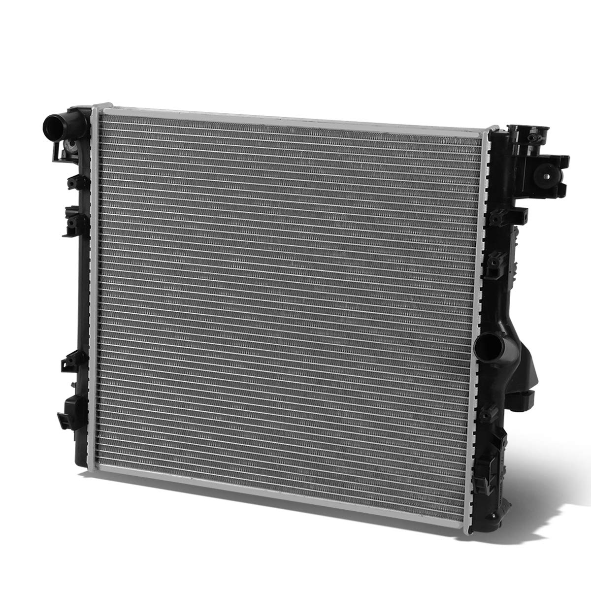 Auto Dynasty Radiator