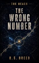 The Wrong Number (The Reach Book 1)