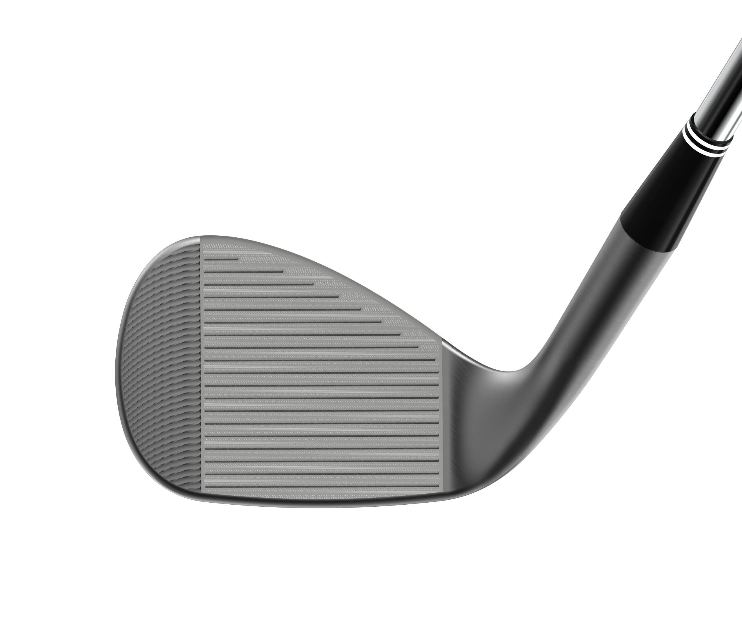 Dunlop Cleveland Golf RTX6 ZIPCORE Black Satin 54(Mid) 10