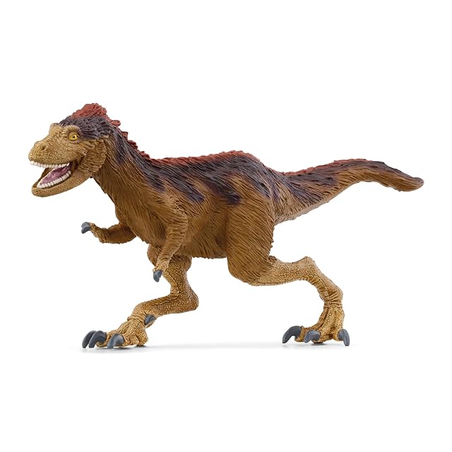 Schleich - Muñeco Moros Intrepidus Schleich