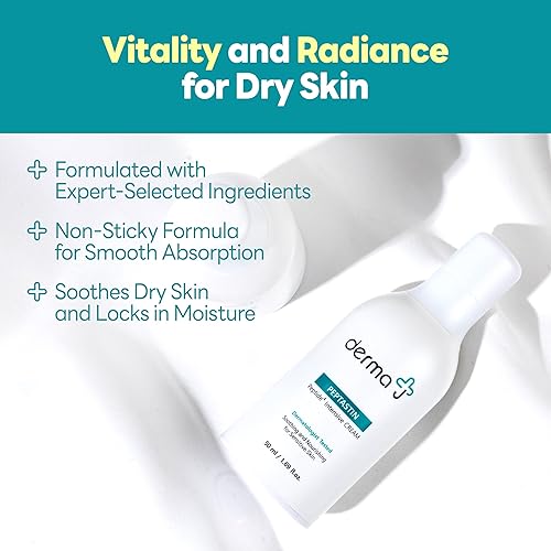 Miniatura 2 de Crema facial premium: enriquecida con péptidos potenciadores de colágeno para una recuperación avanzada de la piel y efectos iluminadores - Elección