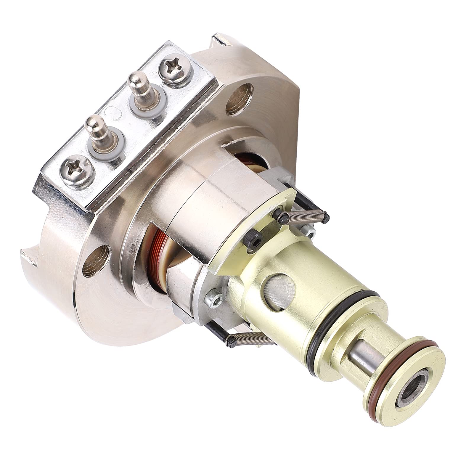 Actuador de bomba de combustible de mavaol NC Small Educado Electronic 3408324 Generador Conjunto de piezas Hardware 24V