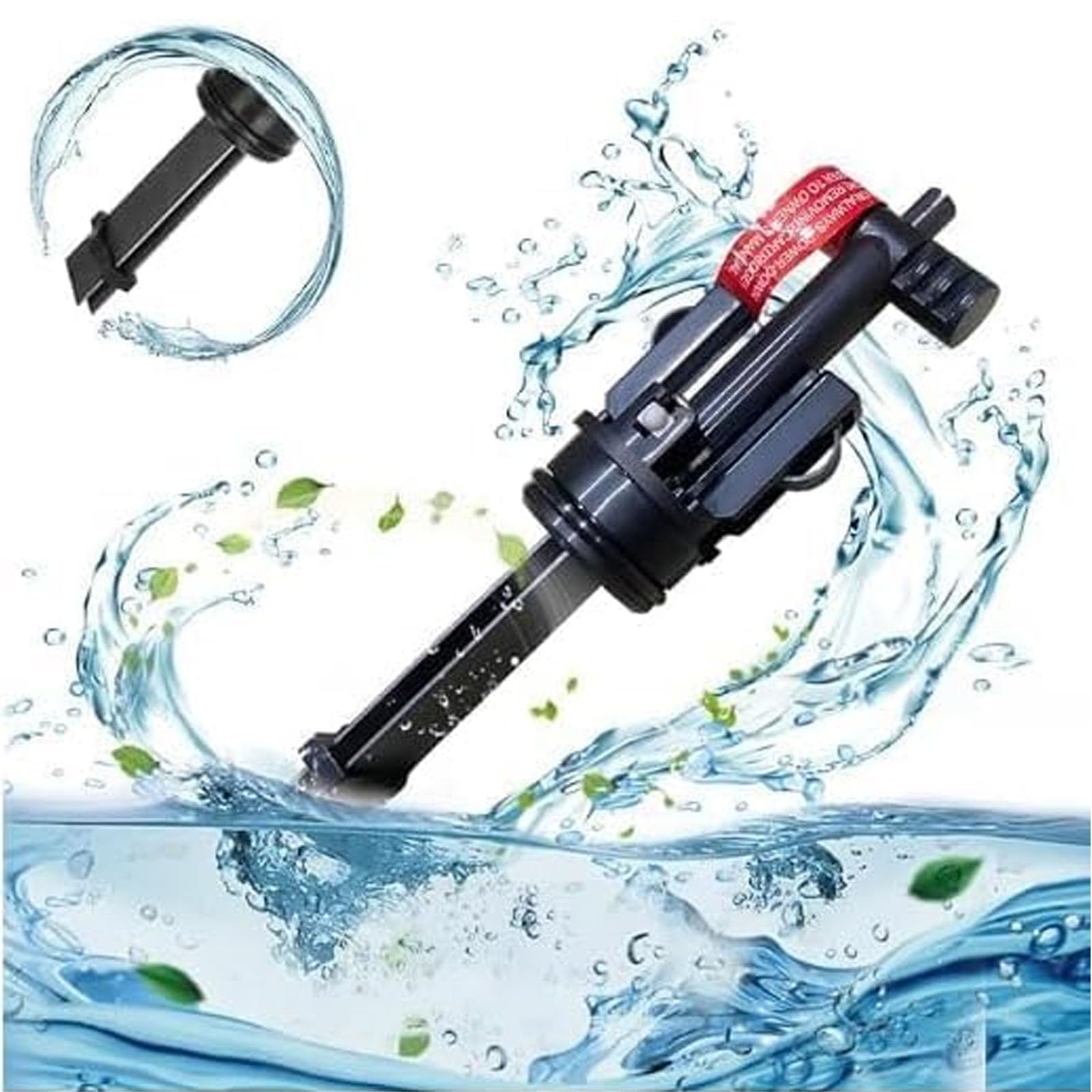 Reemplazo de Cartucho de Sistema de Sal de Aguas Termales para spas, Cartuchos de Sal de Repuesto para spas de Aguas Termales, fácil instalación, para jacuzzis y Sistemas de Agua Dulce 2PCS