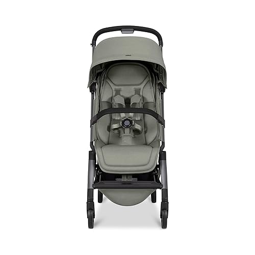 Miniatura 4 de Joolz Barra de parachoques Aer2  Parachoques plegable  Se mantiene en tu cochecito Aer2 cuando está plegado  Fácil de abrir con una mano en ambos