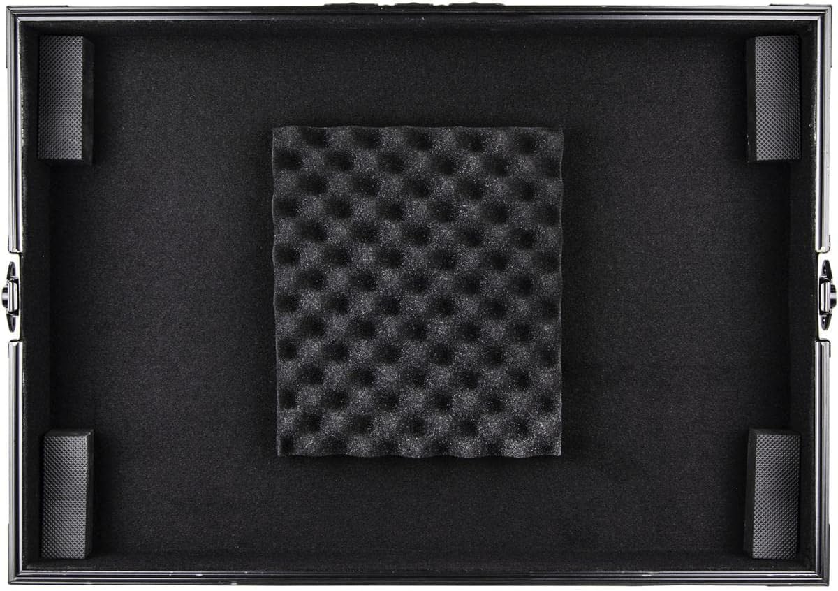Odyssey FZPIDDJ800BL Black Label Glide Style Controller Case Compatible with Pioneer Ddj-800