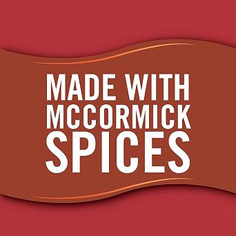 McCormick Country Gravy Mix, 18 oz