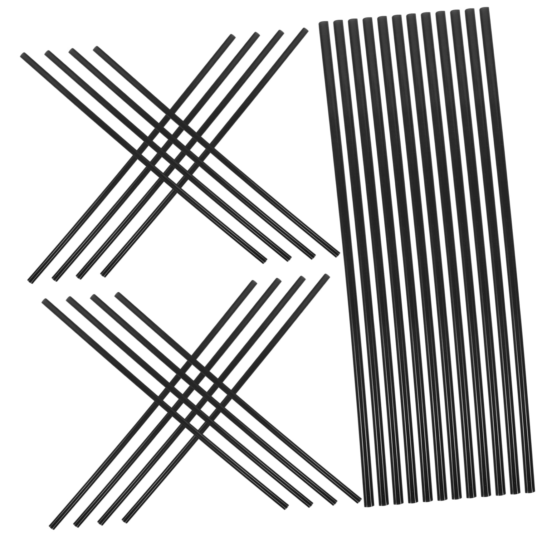 Cabilock Bike Spoke Covers 72pcs Rim Protectors Spoke Wraps Easy Install for Motorcycles and Road Bikes