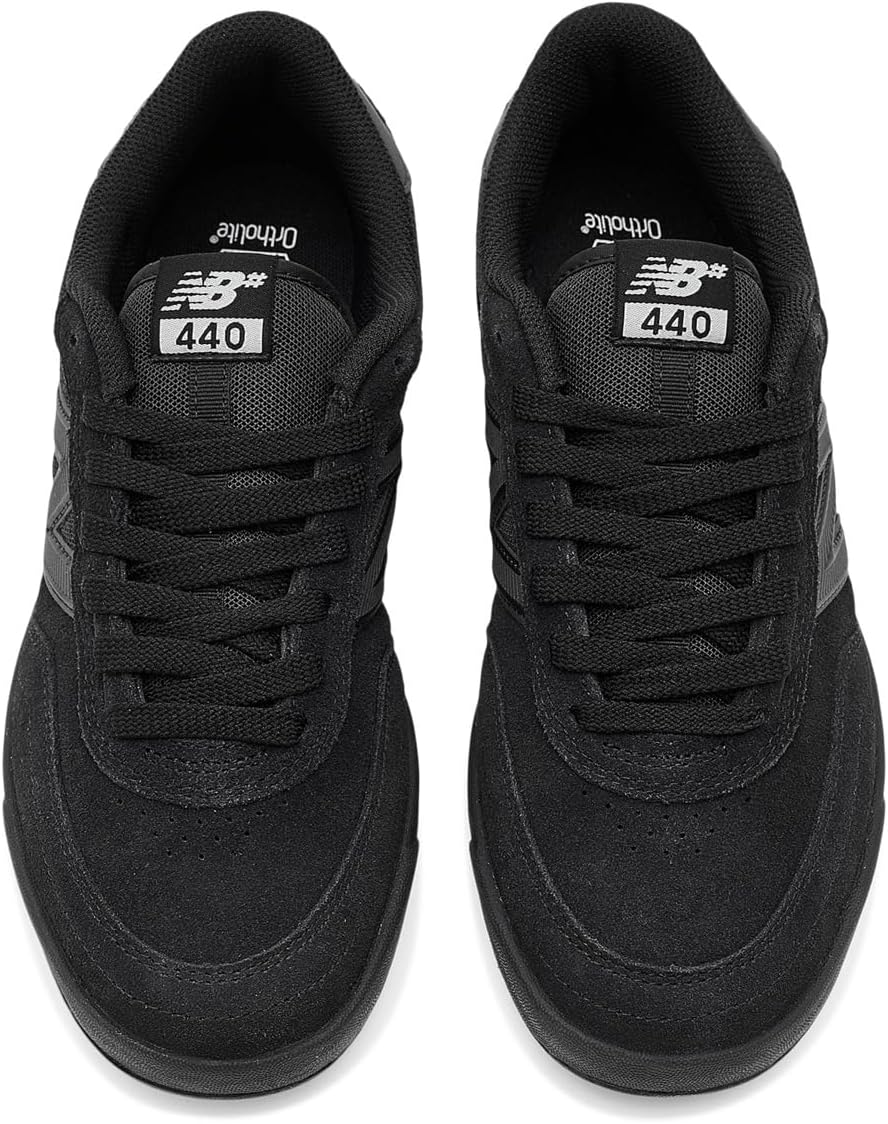 New Balance Unisex Adult 440 V2 Skate Shoes