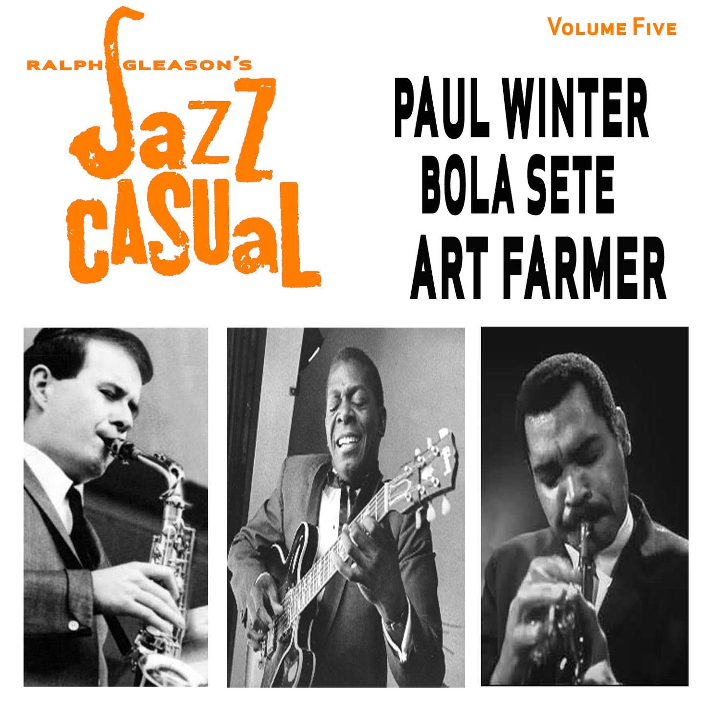 The Art Farmer Quartet