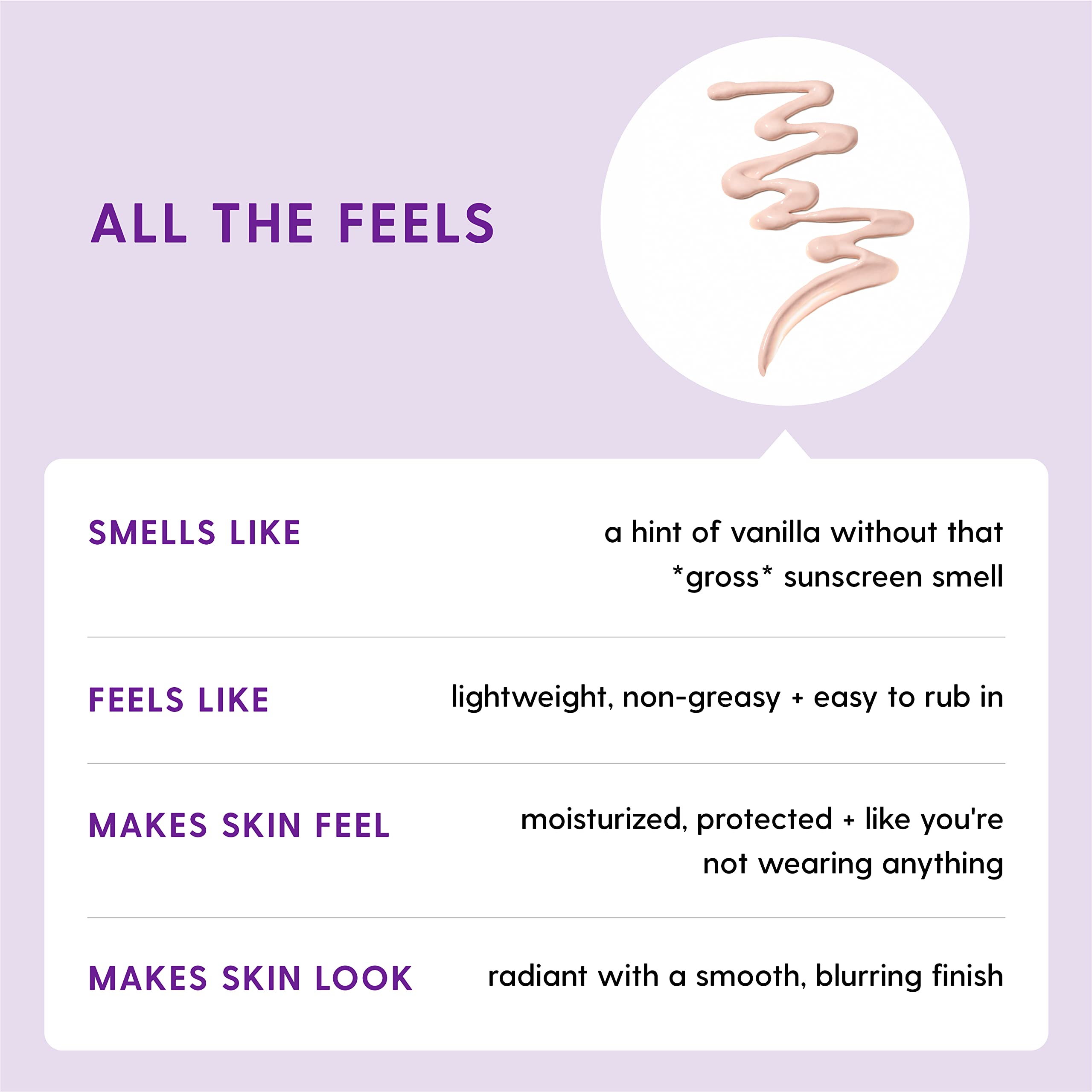 Buy Kinship Self Reflect SPF 32 Probiotic Moisturizing Sunscreen Zinc