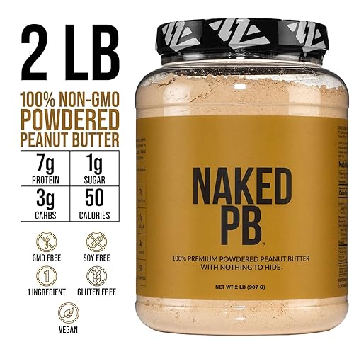 Miniatura 4 de Mantequilla en polvo premium 1