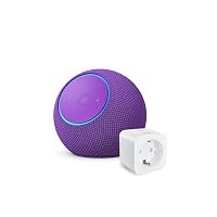 Amazon Echo Dot Max (ultimo modello)