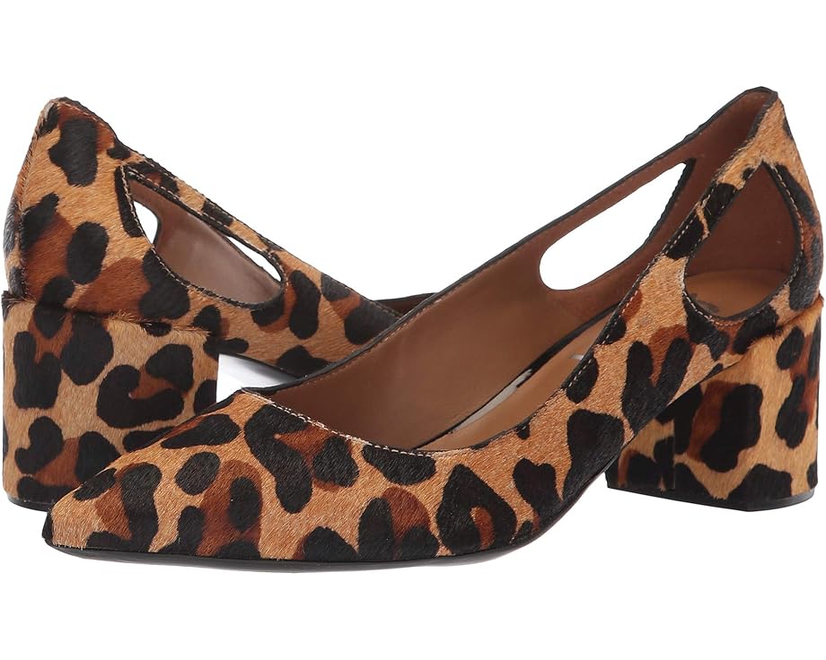 French Sole Courtney2 Heel - Pair View