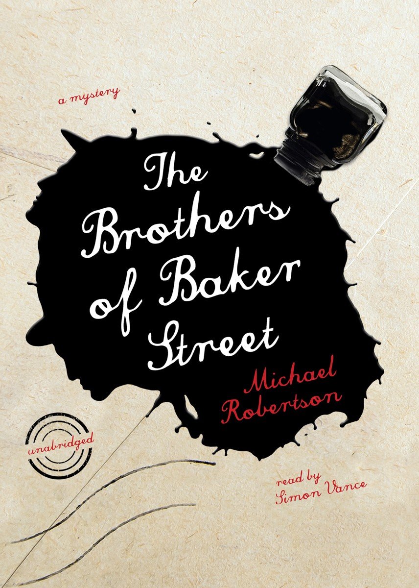 Buy The Brothers of Baker Street: 02 (The Baker Street Mysteries) โ BookShops.in