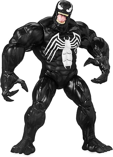 Marvel Figura de acción Venom Talking Multi