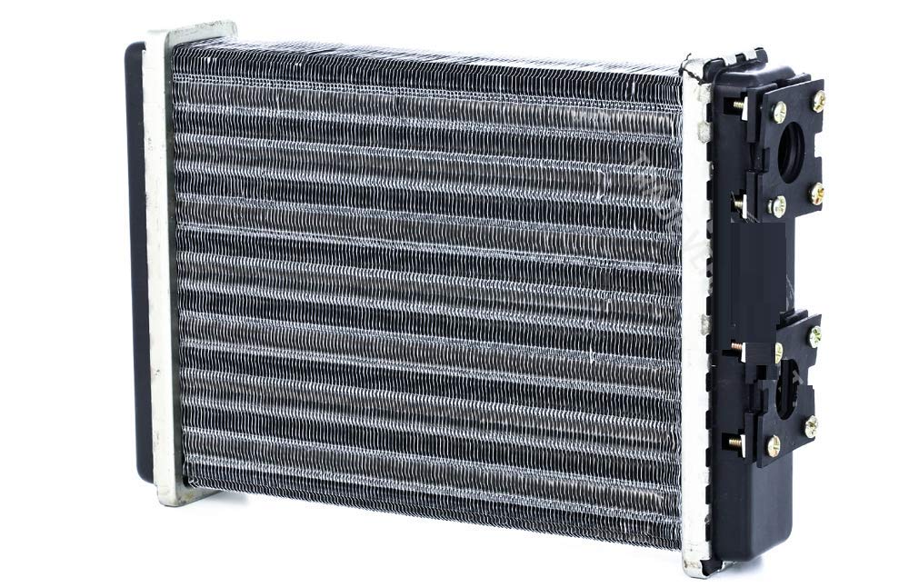 Heater Matrix (2.0I 16V, 2.4 Gdi, 2.4I Petrol) (Man/Auto) (With/Without Ac) Compatible With Spacewagon 1991-2003 (Trade Vehicle Parts FD7001F)