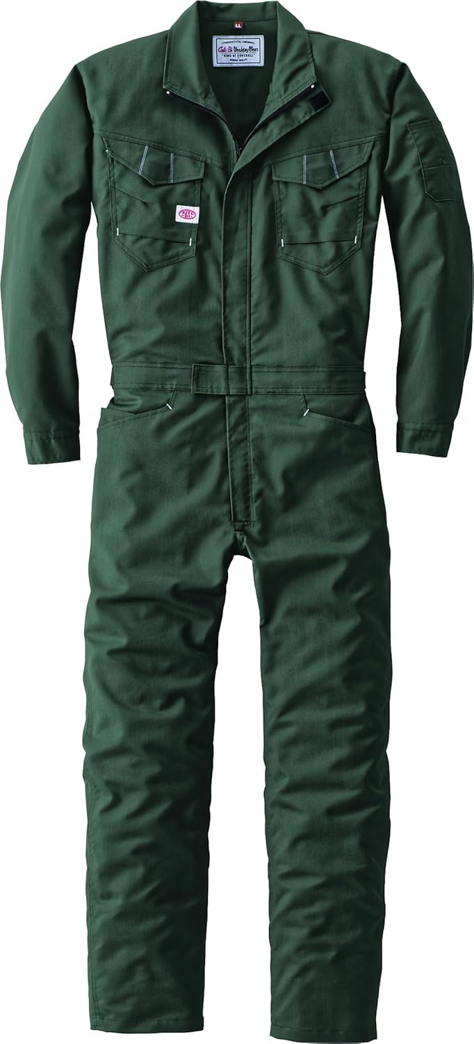 楽天市場】SAVOY CLOTHING Denim Mechanic's Suits デニム