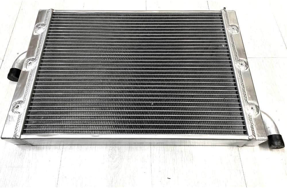 POLARIS RZR 1000 XP Turbo/Turbo S 2017-21 Aluminium Radiator replacement OEM # 1241117